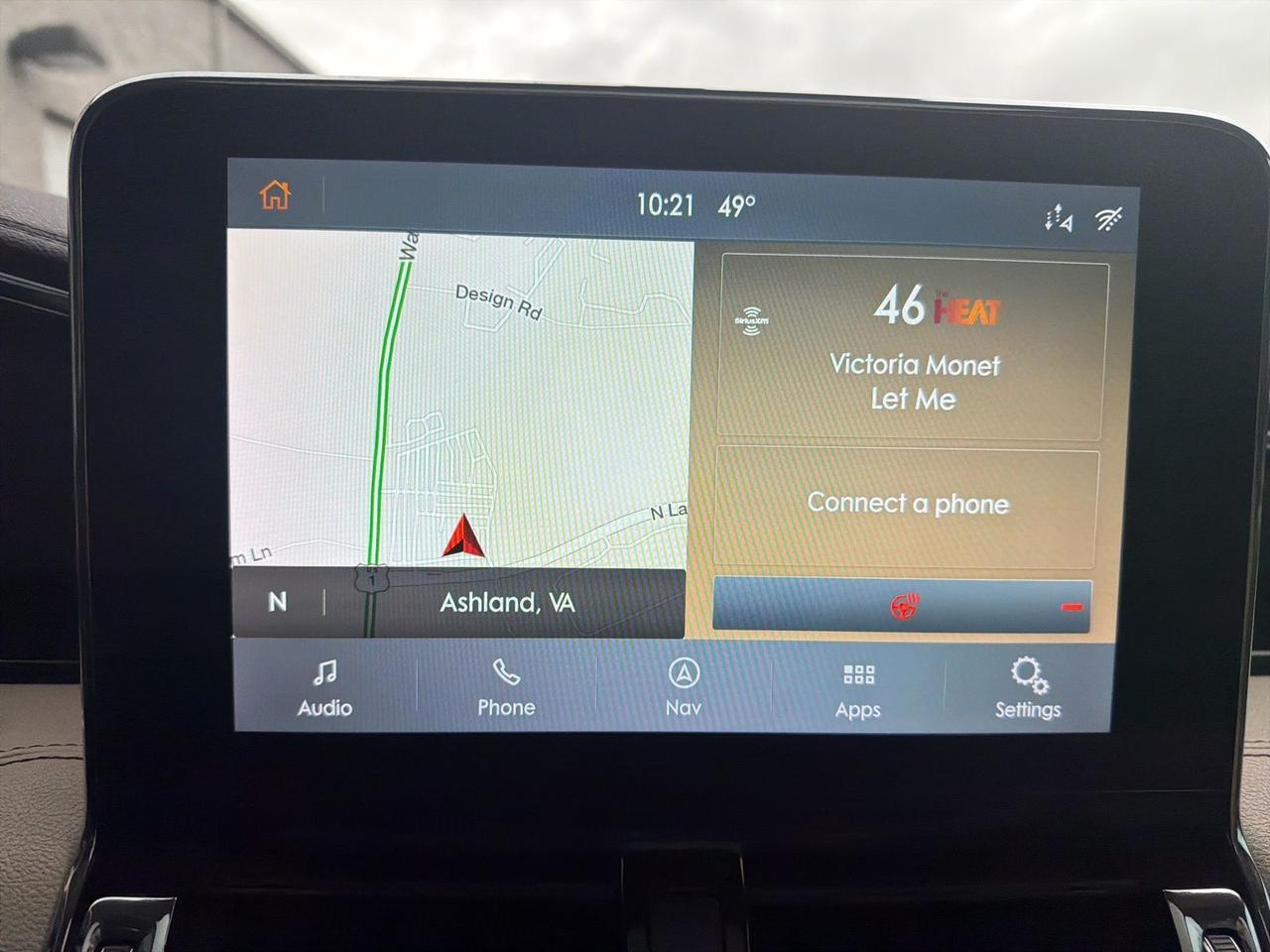 2020 Lincoln Navigator Reserve Ashland VA