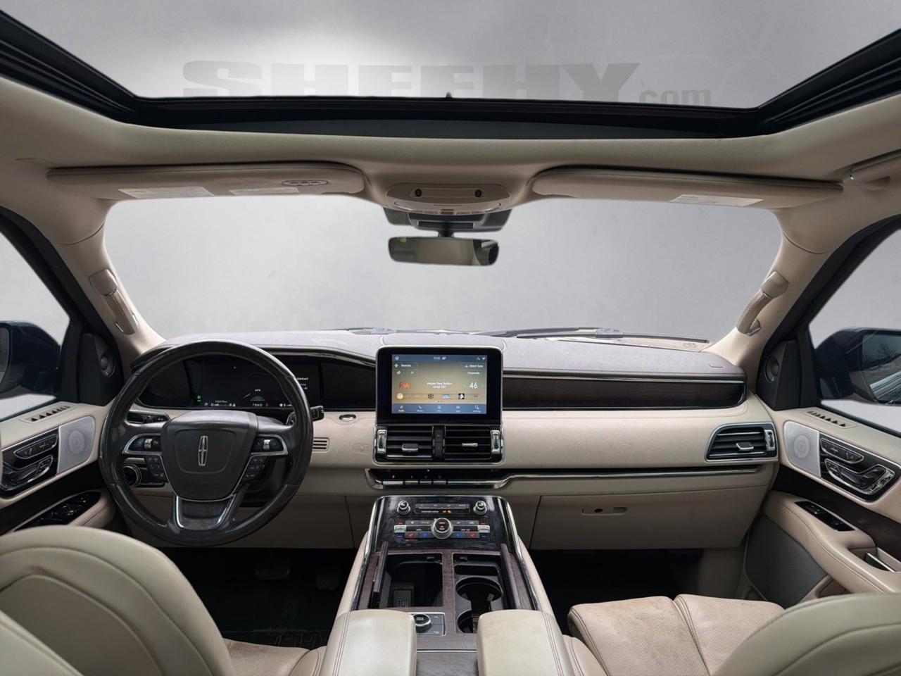 2020 Lincoln Navigator Reserve Ashland VA