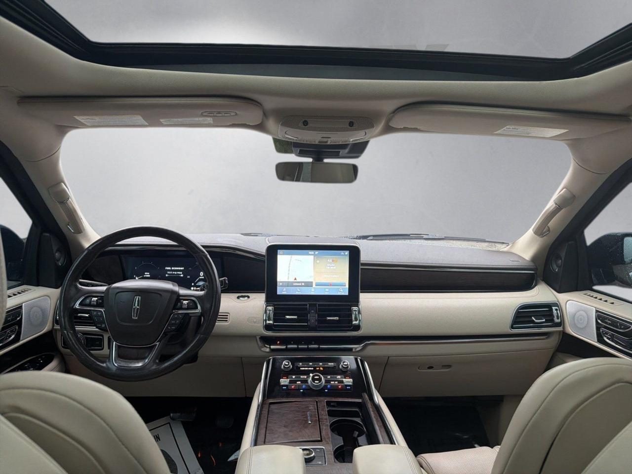 2020 Lincoln Navigator Reserve Ashland VA