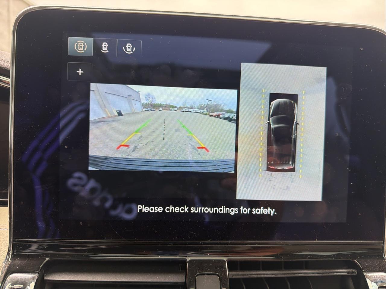 2020 Lincoln Navigator Reserve Ashland VA