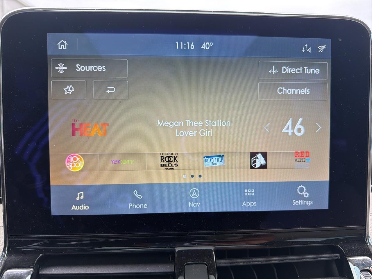 2020 Lincoln Navigator Reserve Ashland VA