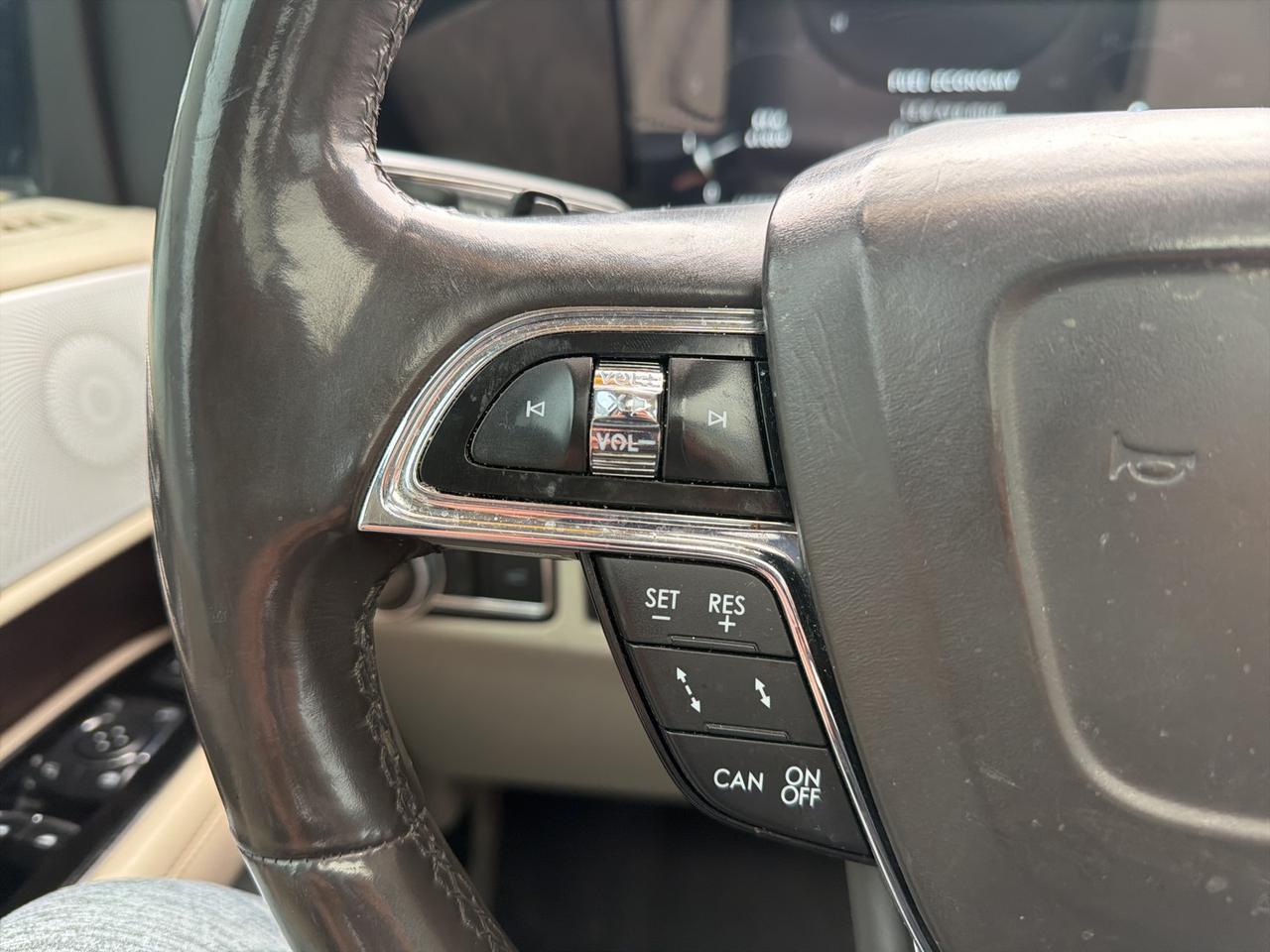 2020 Lincoln Navigator Reserve Ashland VA