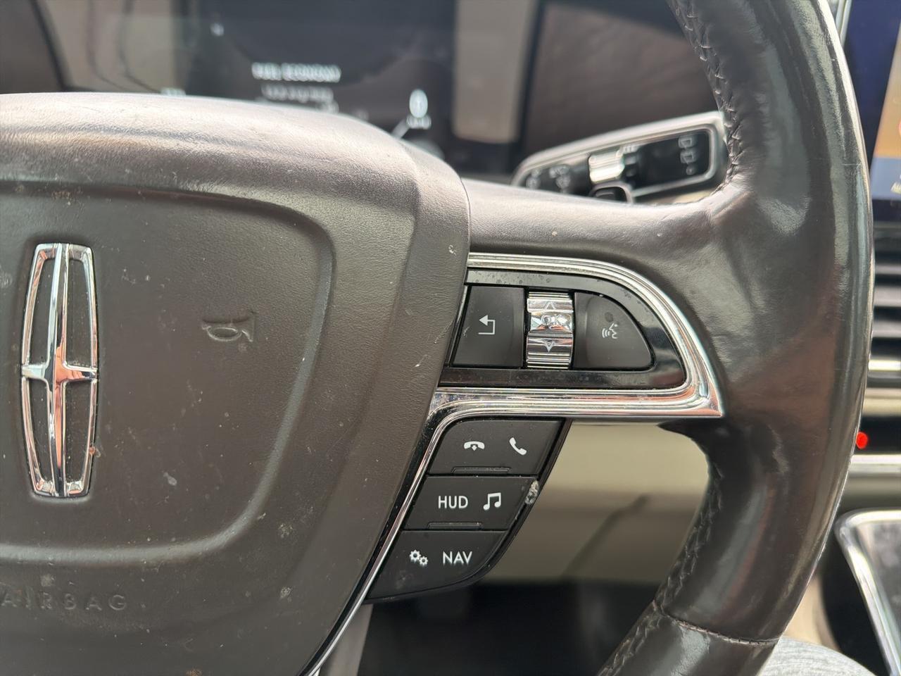 2020 Lincoln Navigator Reserve Ashland VA