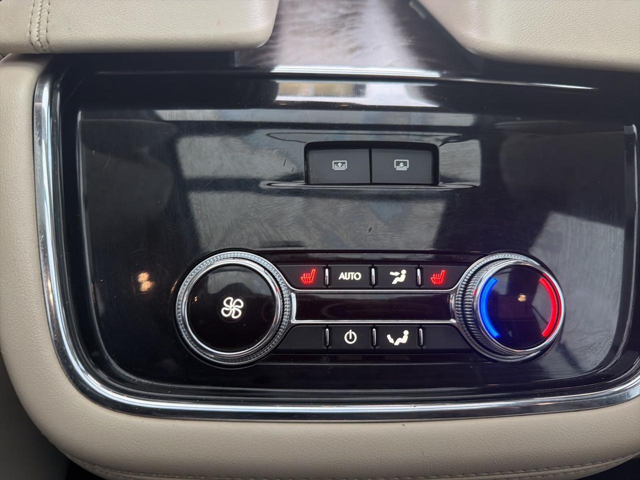 2020 Lincoln Navigator Reserve Ashland VA