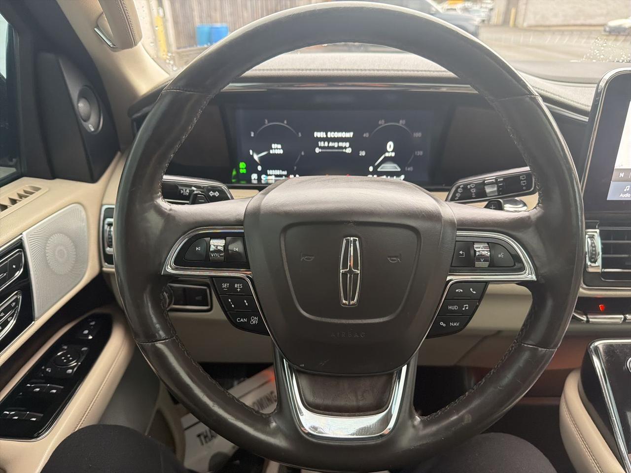 2020 Lincoln Navigator Reserve Ashland VA