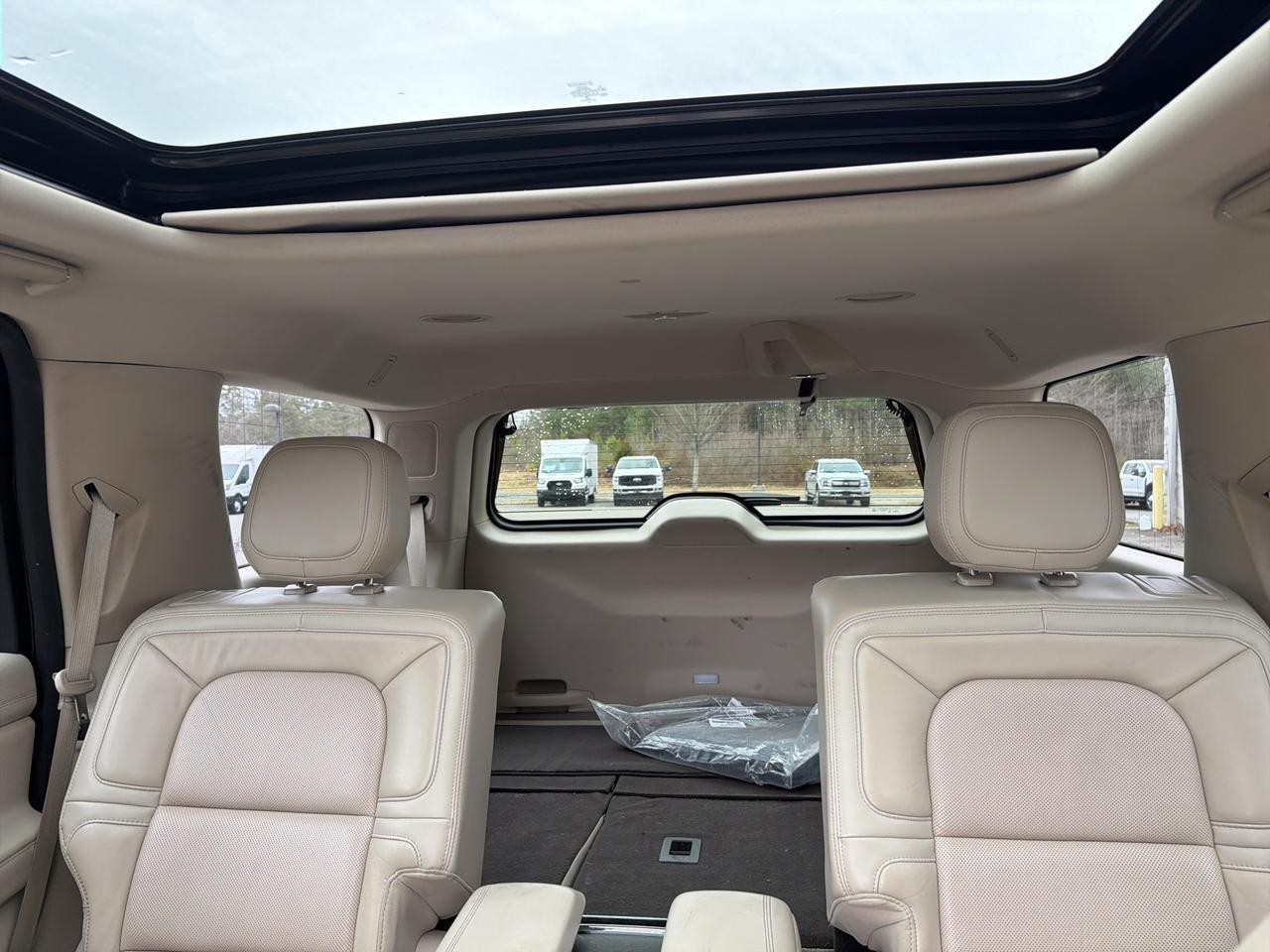 2020 Lincoln Navigator Reserve Ashland VA