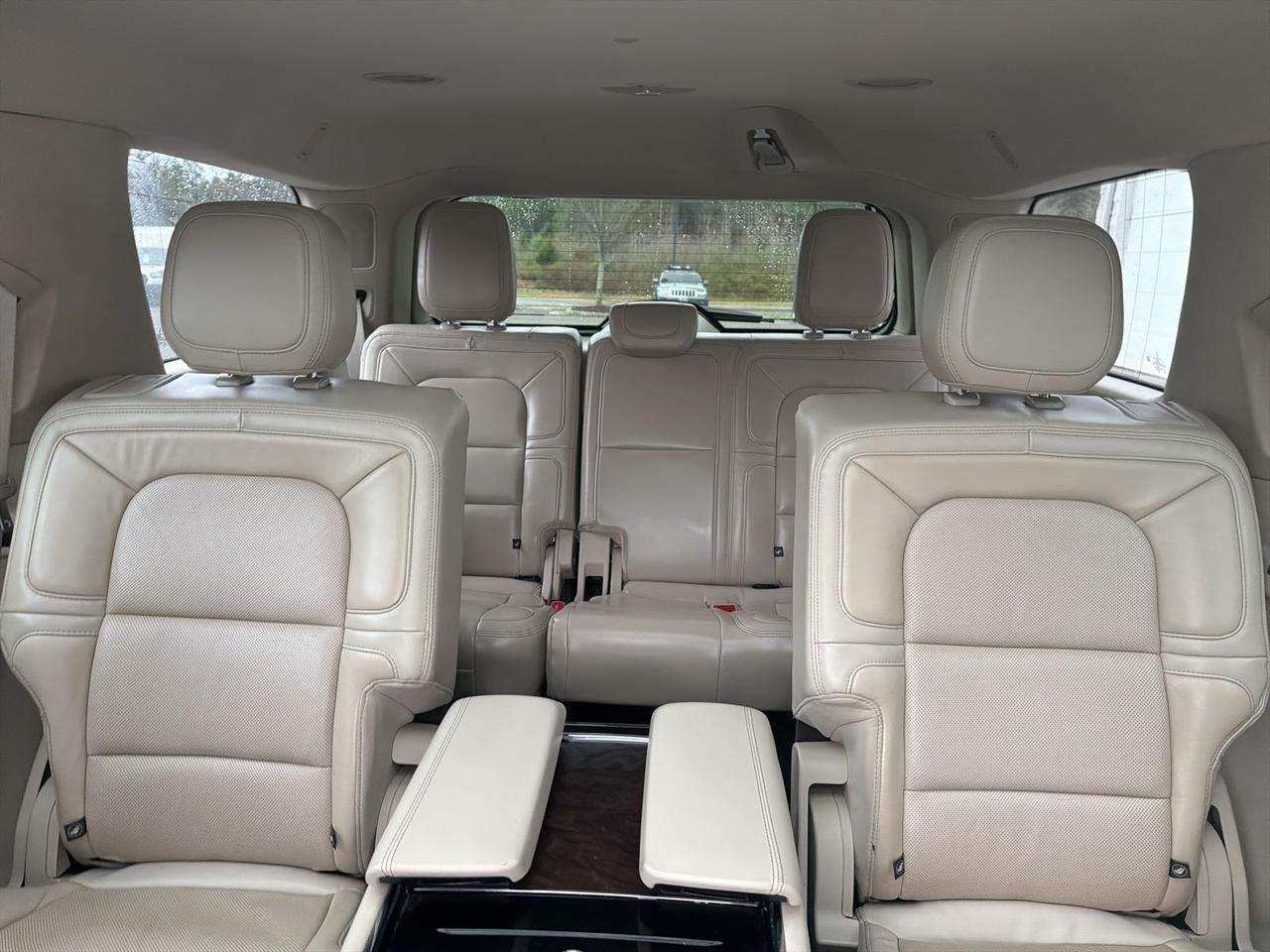 2020 Lincoln Navigator Reserve Ashland VA