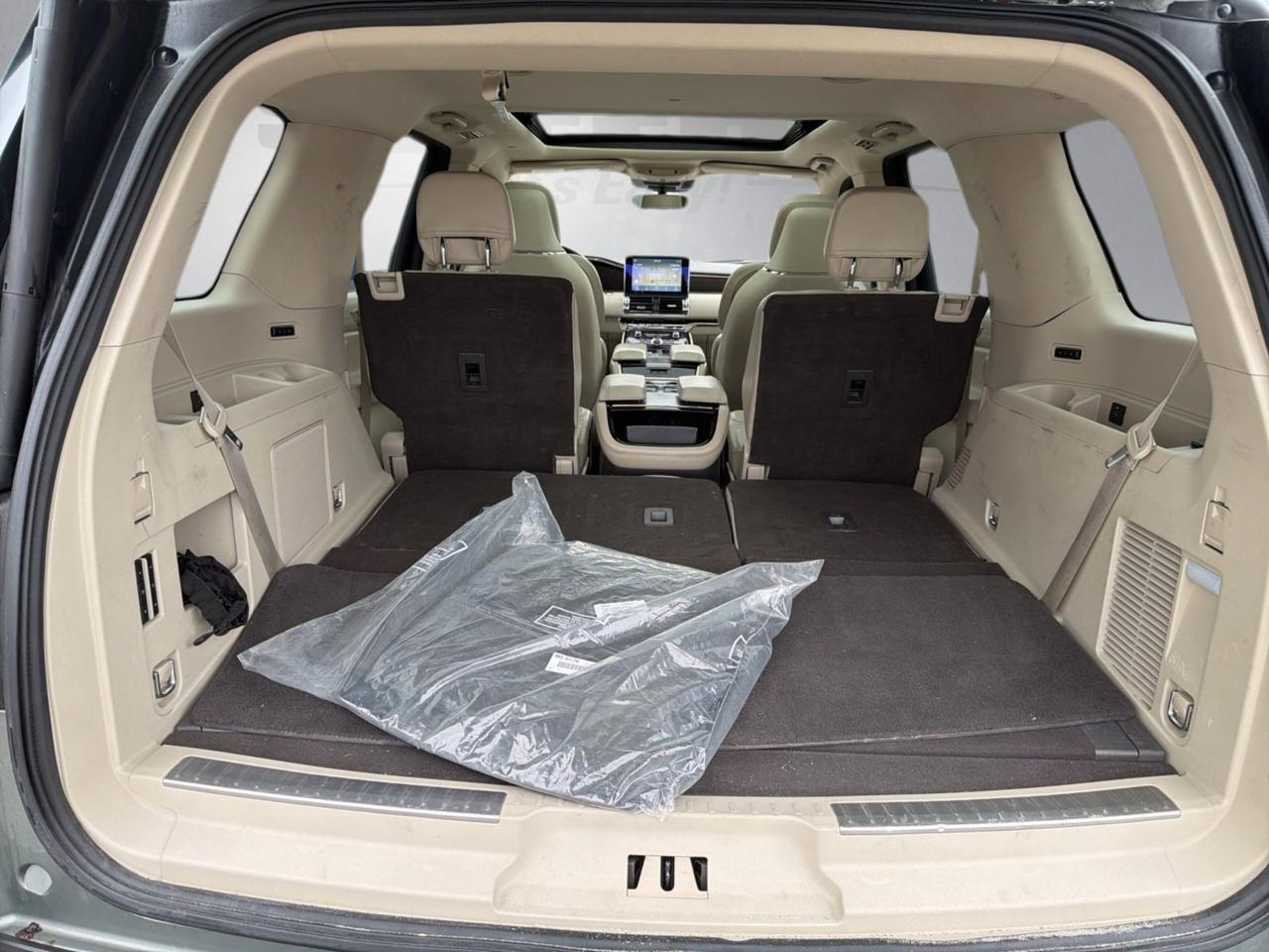 2020 Lincoln Navigator Reserve Ashland VA