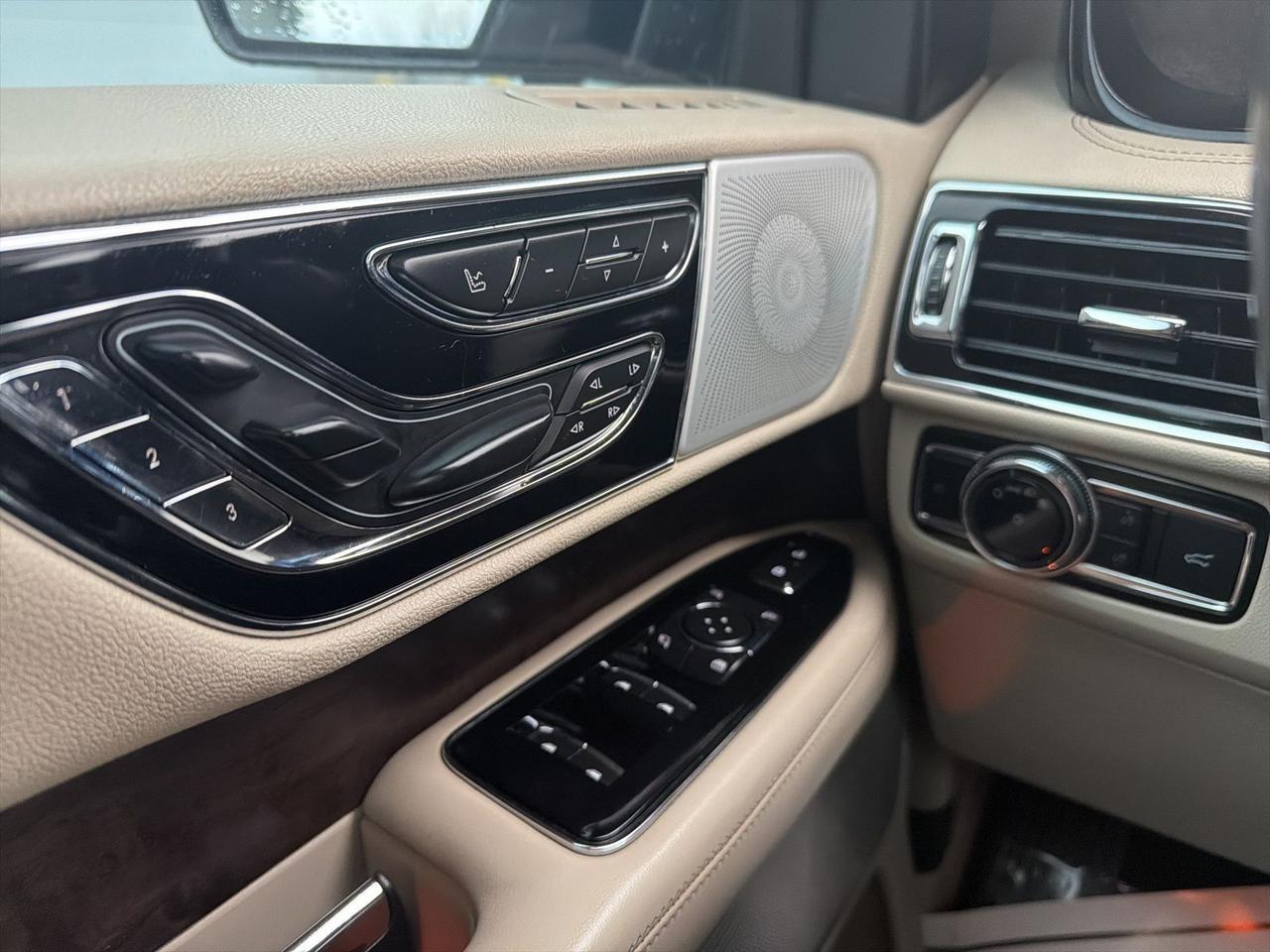 2020 Lincoln Navigator Reserve Ashland VA