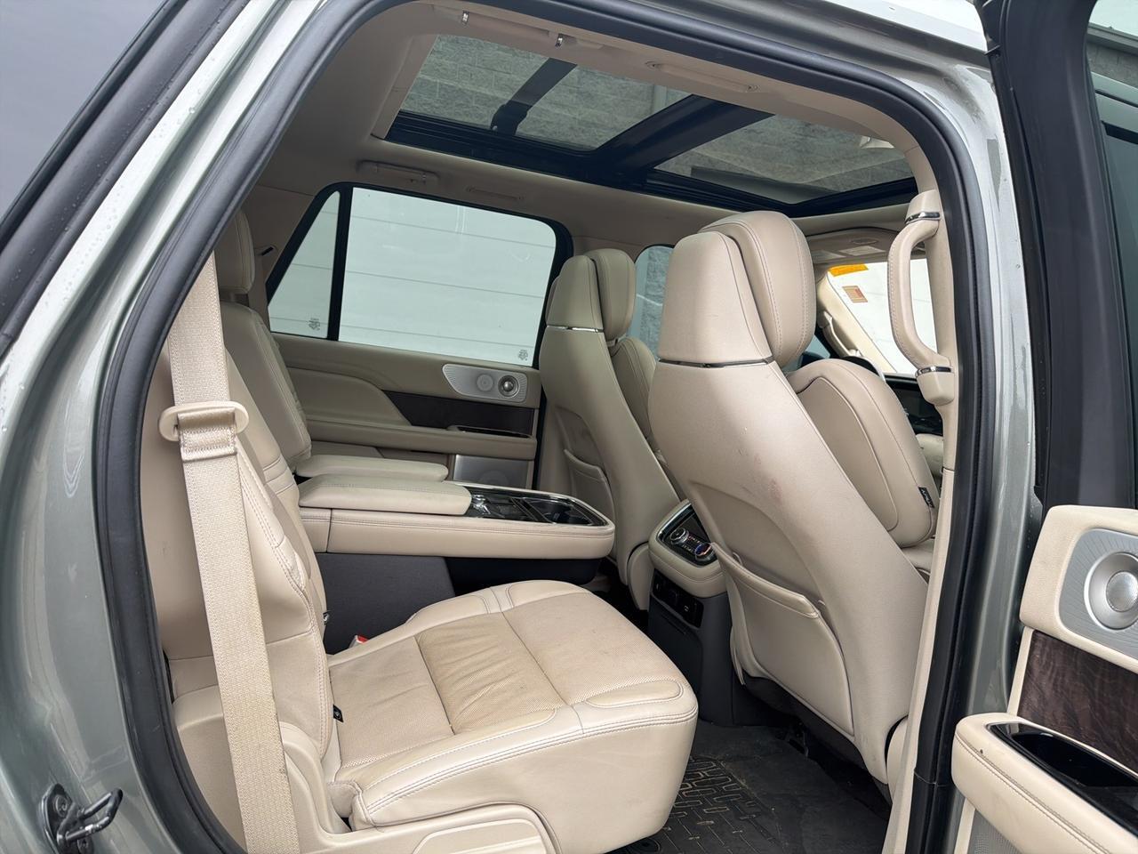 2020 Lincoln Navigator Reserve Ashland VA