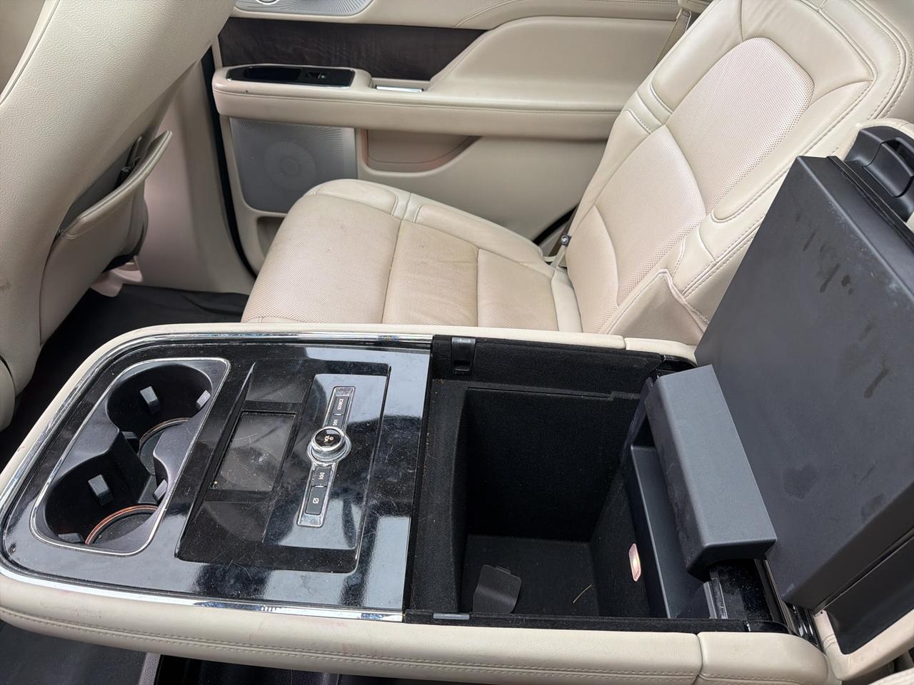 2020 Lincoln Navigator Reserve Ashland VA