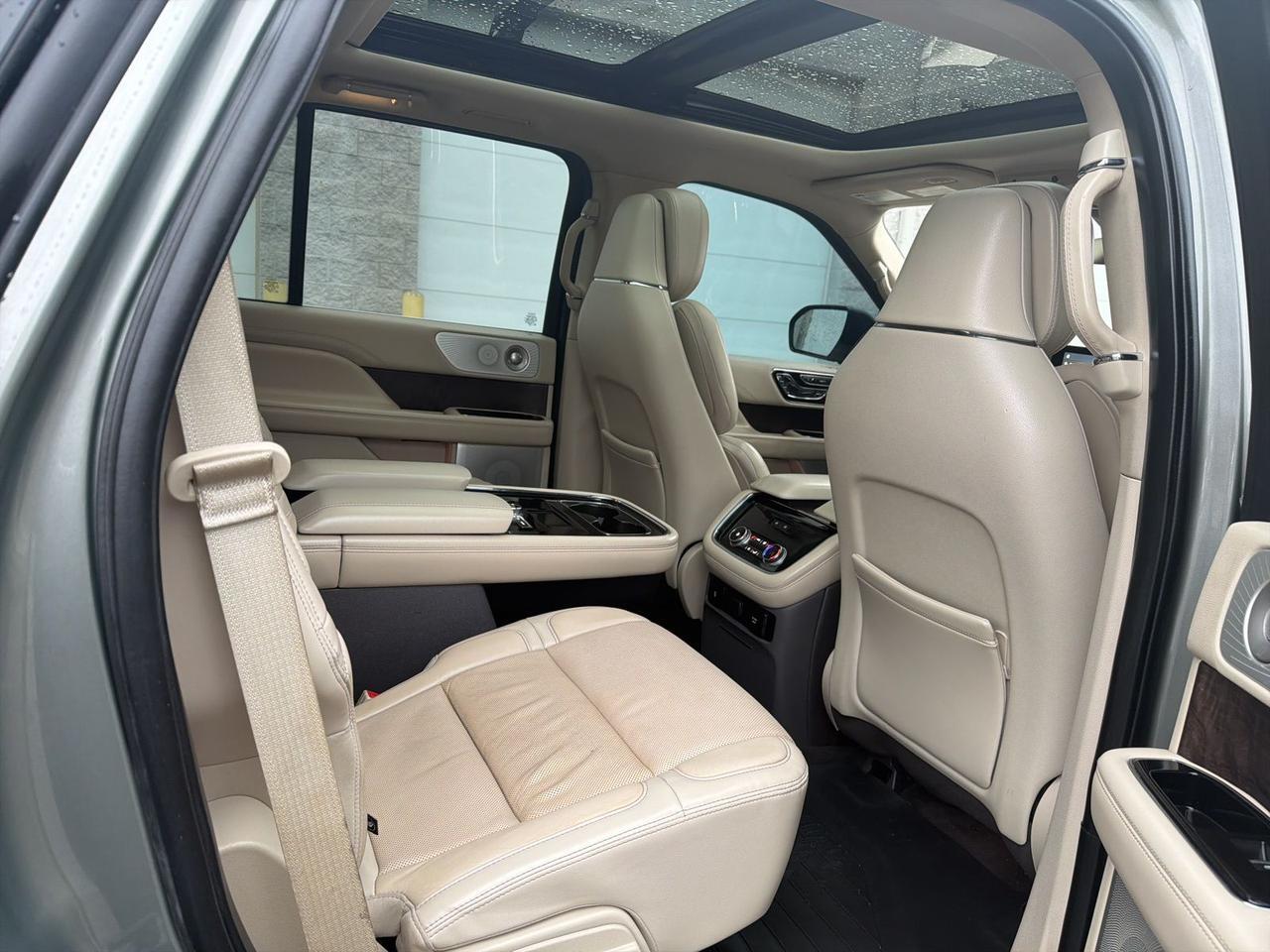 2020 Lincoln Navigator Reserve Ashland VA