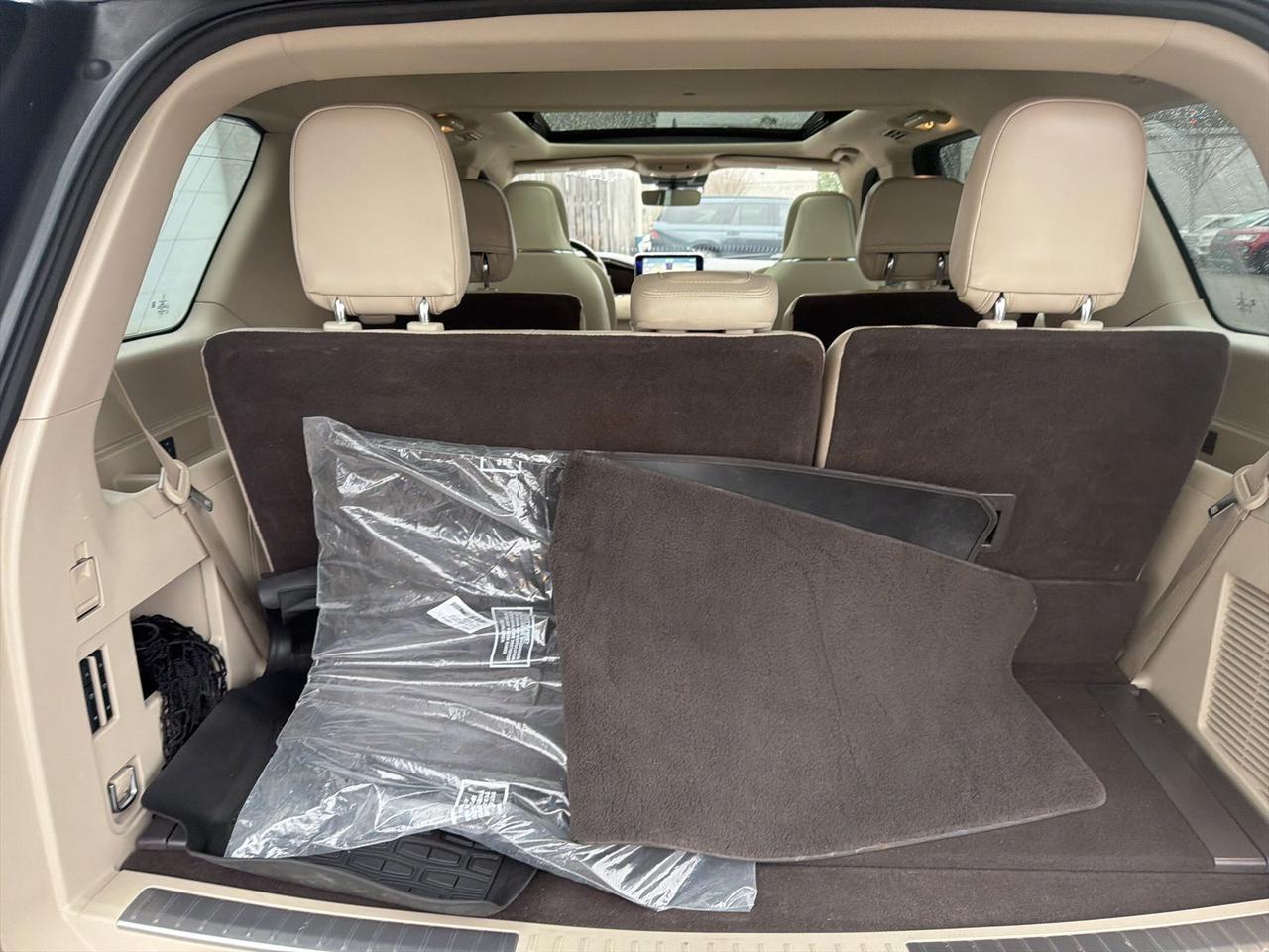 2020 Lincoln Navigator Reserve Ashland VA