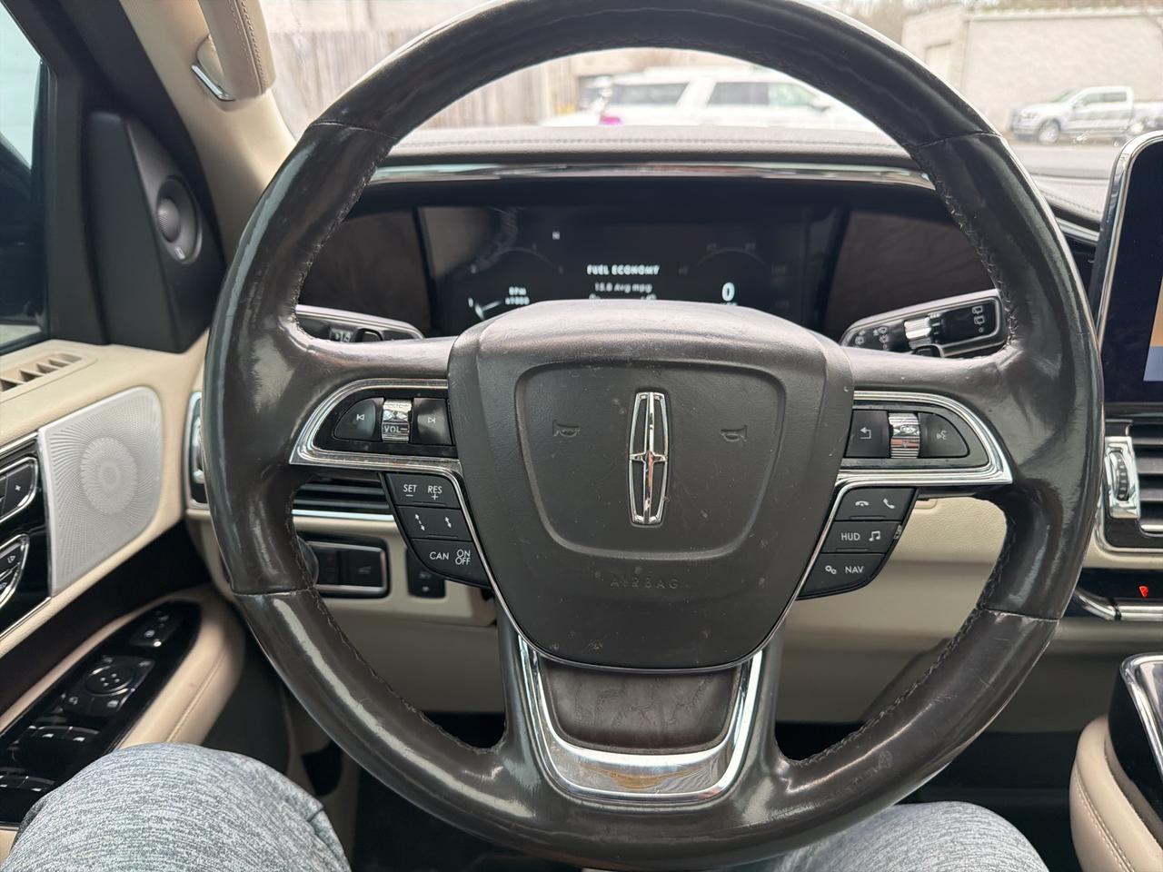 2020 Lincoln Navigator Reserve Ashland VA