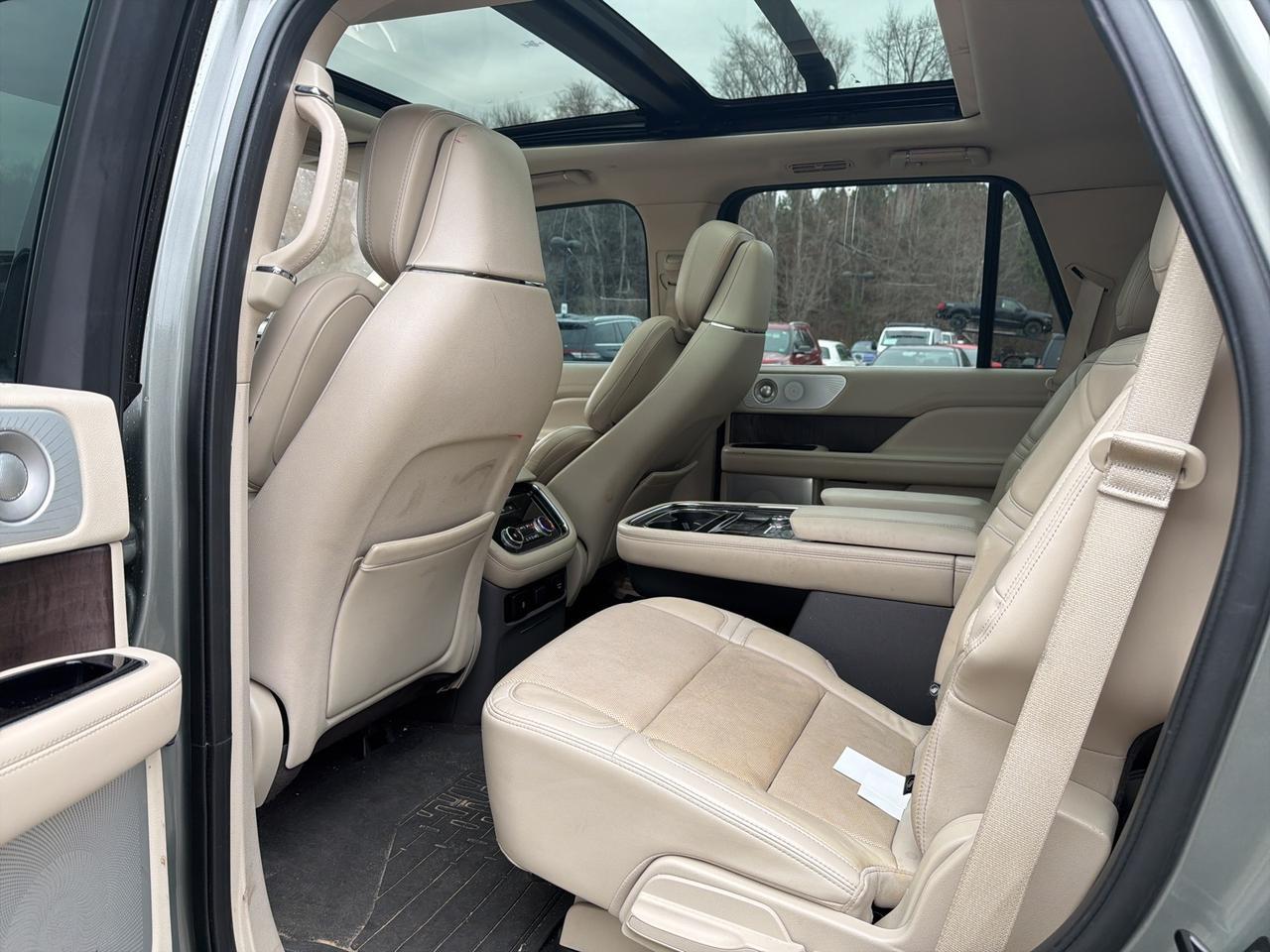 2020 Lincoln Navigator Reserve Ashland VA