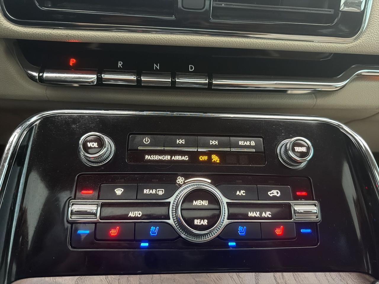 2020 Lincoln Navigator Reserve Ashland VA