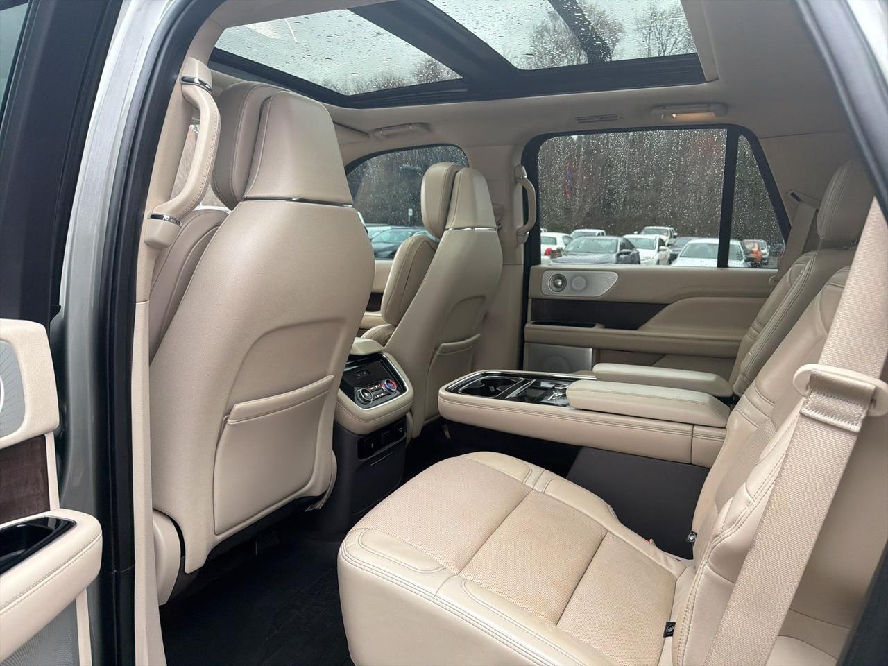 2020 Lincoln Navigator Reserve Ashland VA