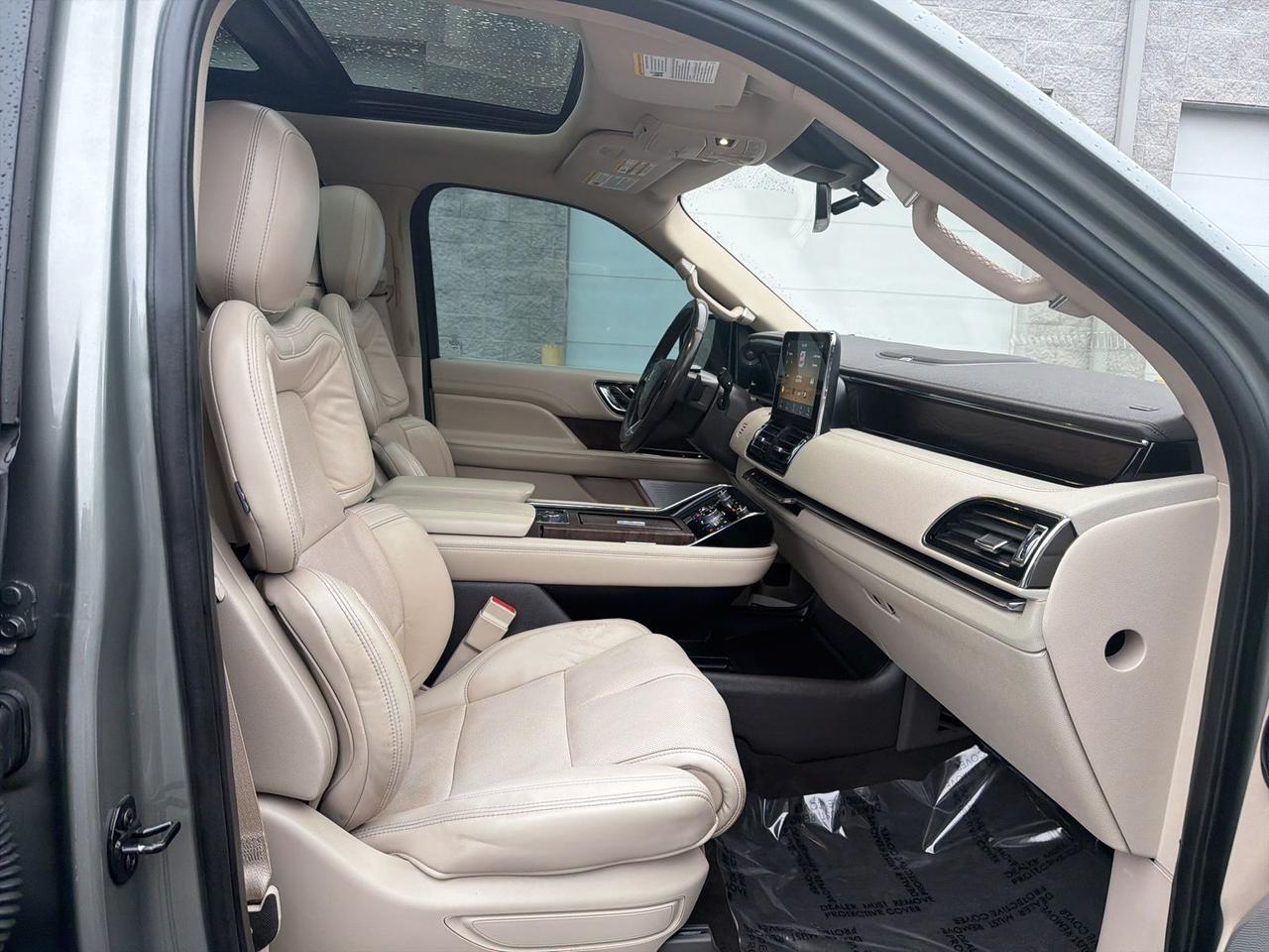 2020 Lincoln Navigator Reserve Ashland VA