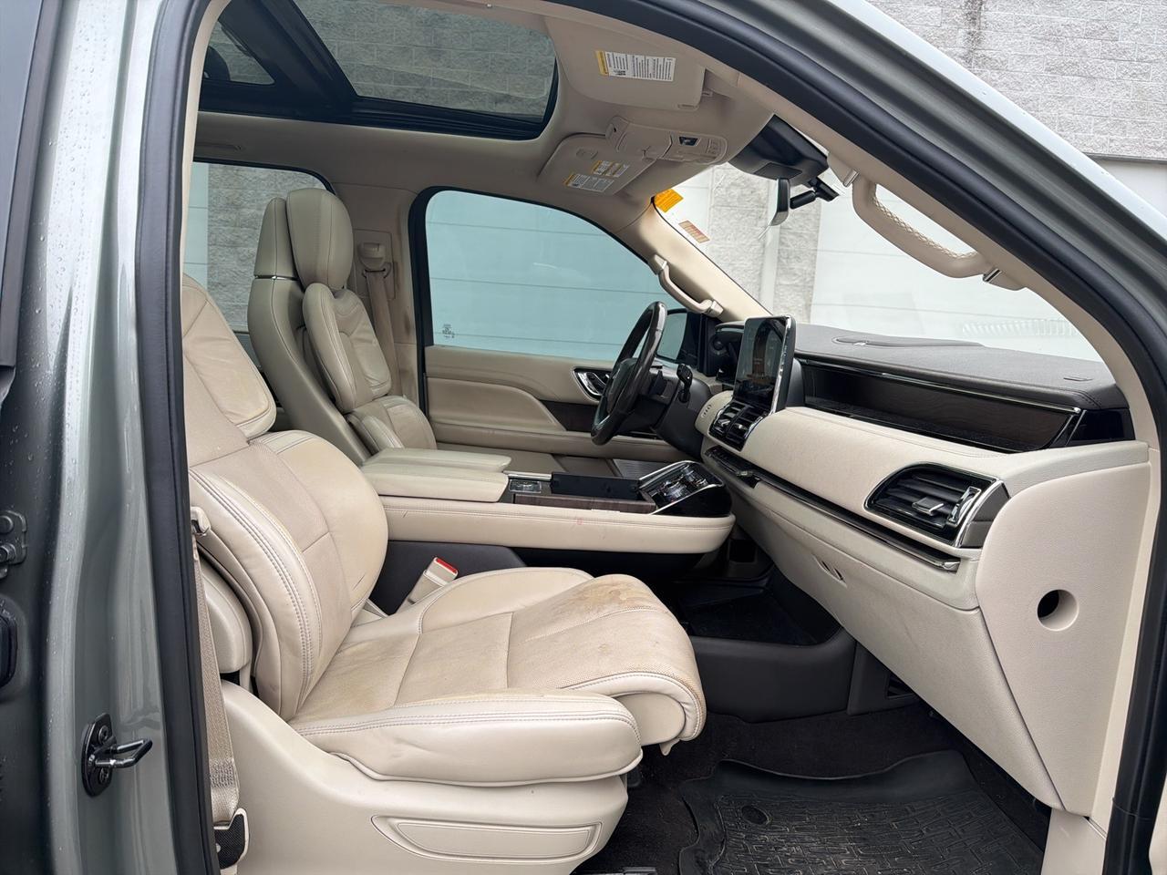 2020 Lincoln Navigator Reserve Ashland VA