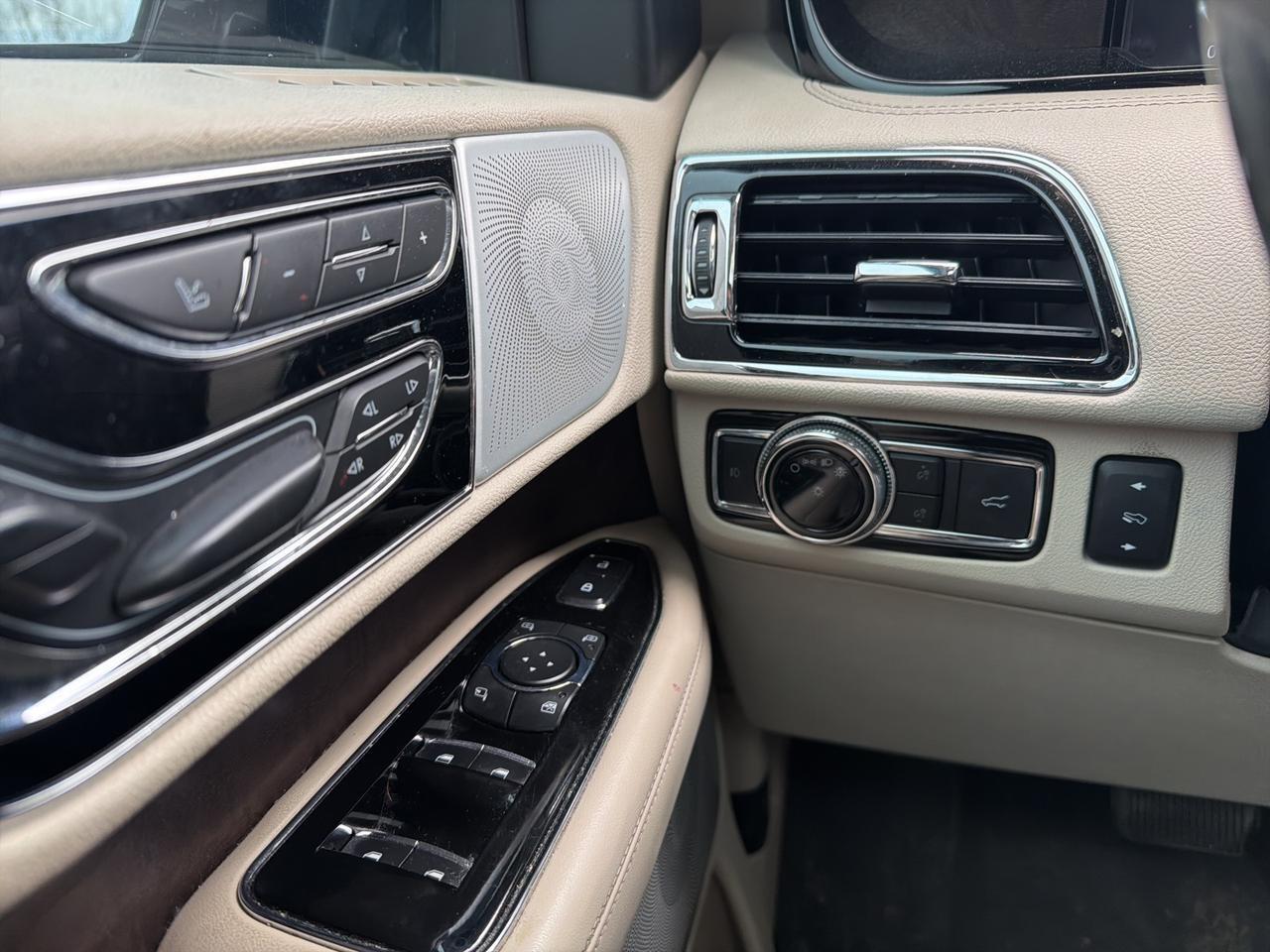 2020 Lincoln Navigator Reserve Ashland VA