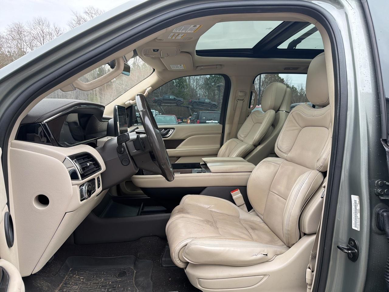 2020 Lincoln Navigator Reserve Ashland VA