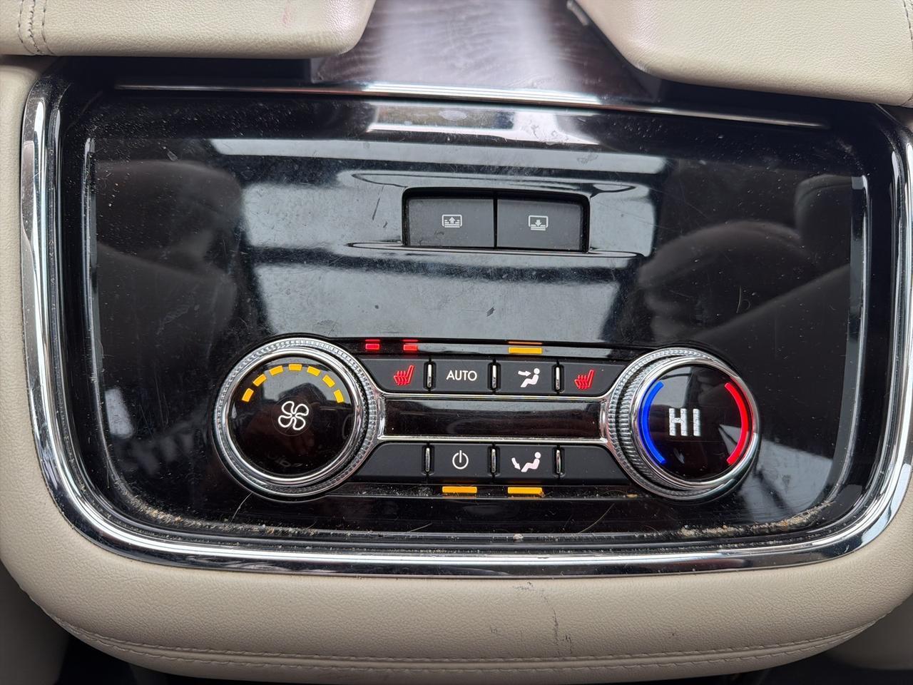 2020 Lincoln Navigator Reserve Ashland VA