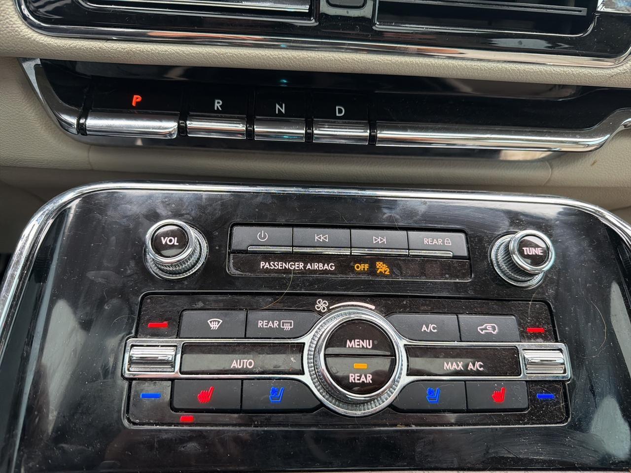 2020 Lincoln Navigator Reserve Ashland VA