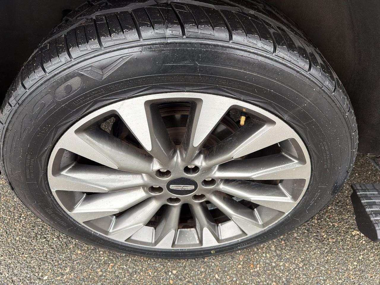 2020 Lincoln Navigator Reserve Ashland VA