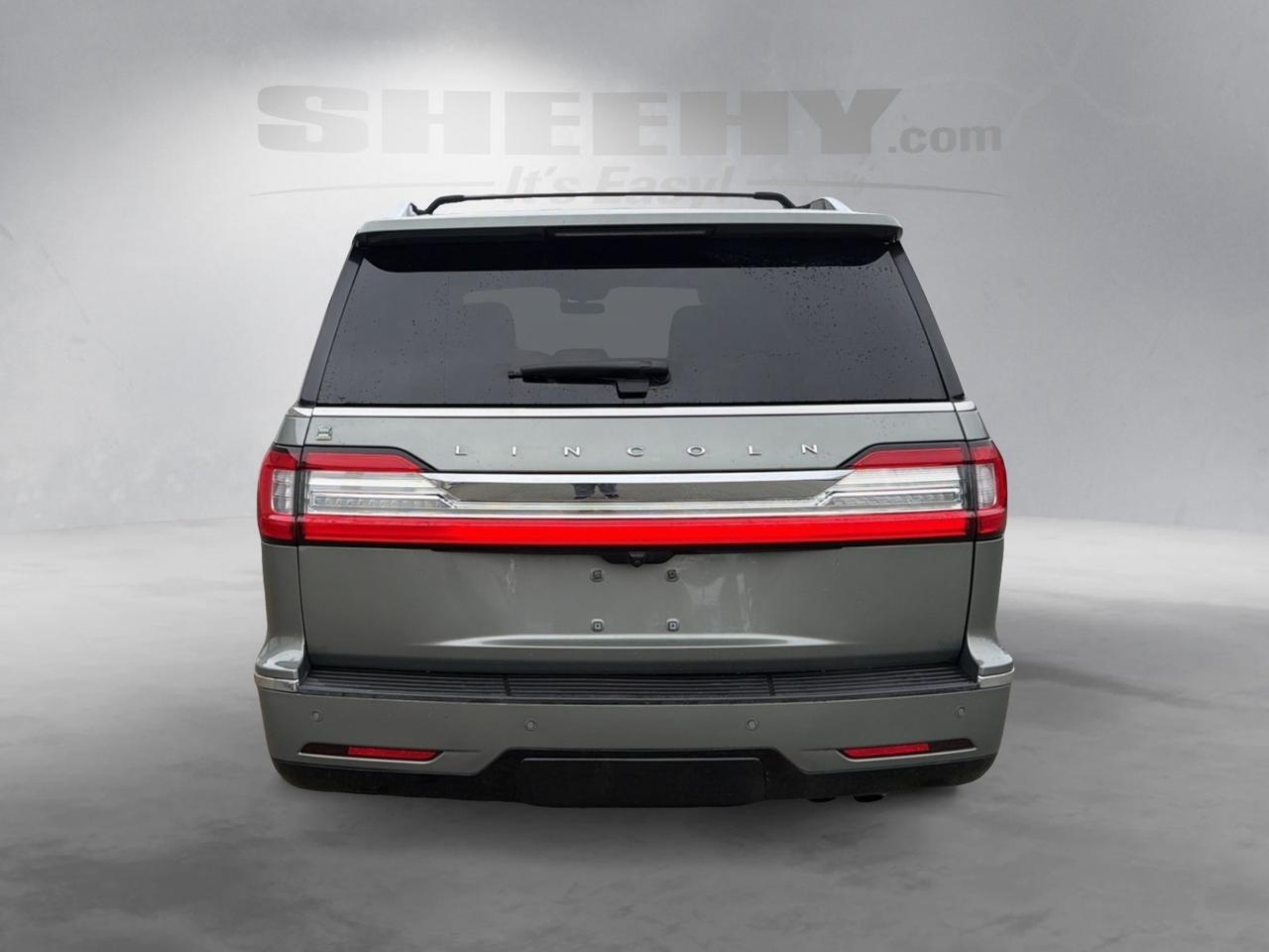 2020 Lincoln Navigator Reserve Ashland VA