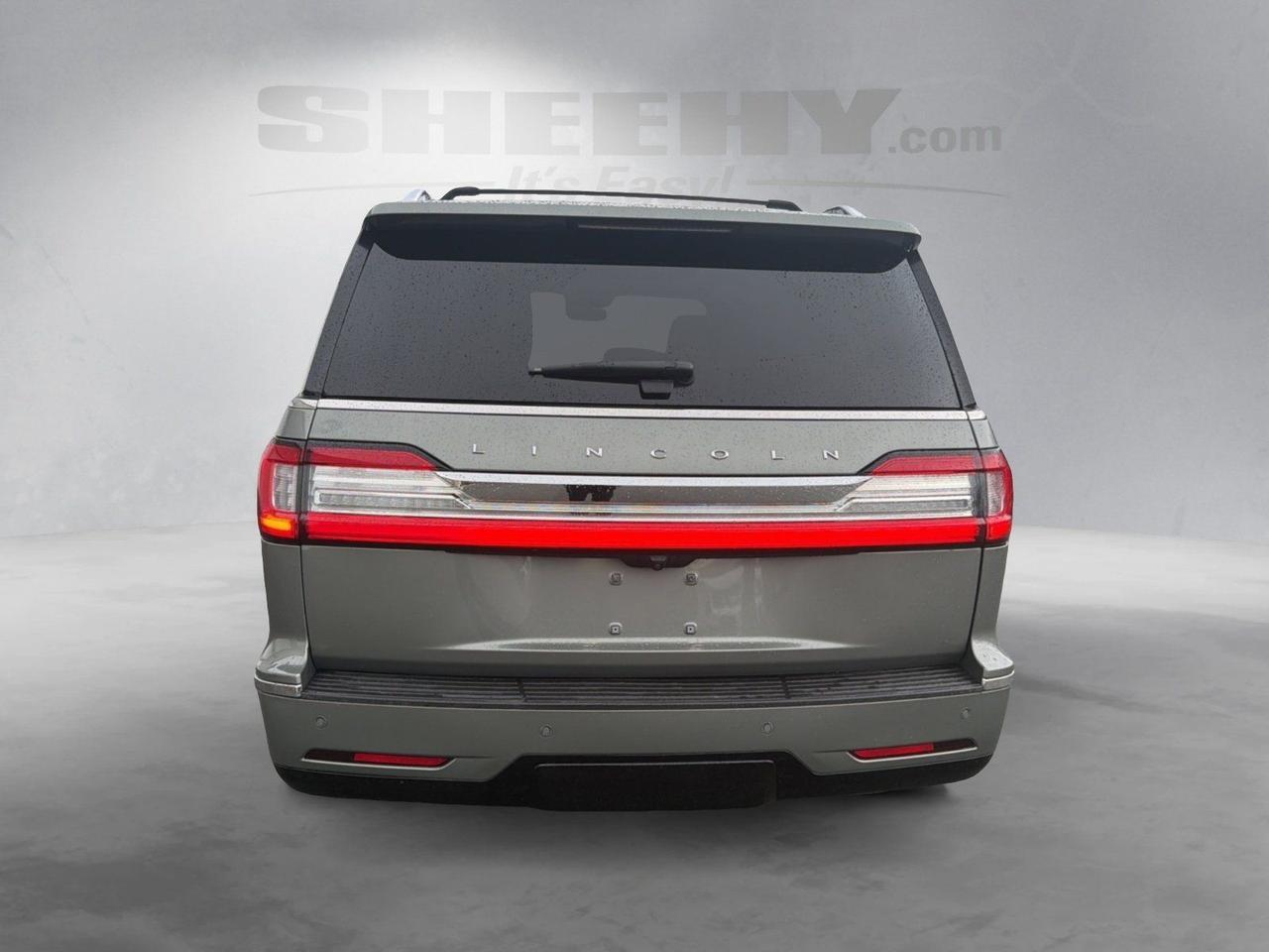 2020 Lincoln Navigator Reserve Ashland VA