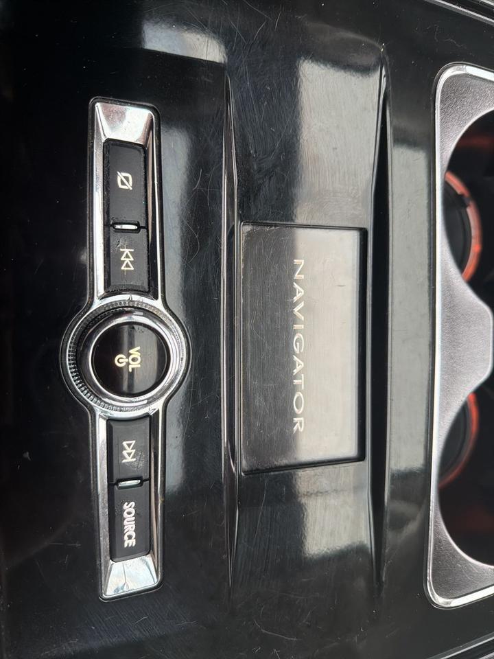 2020 Lincoln Navigator Reserve Ashland VA