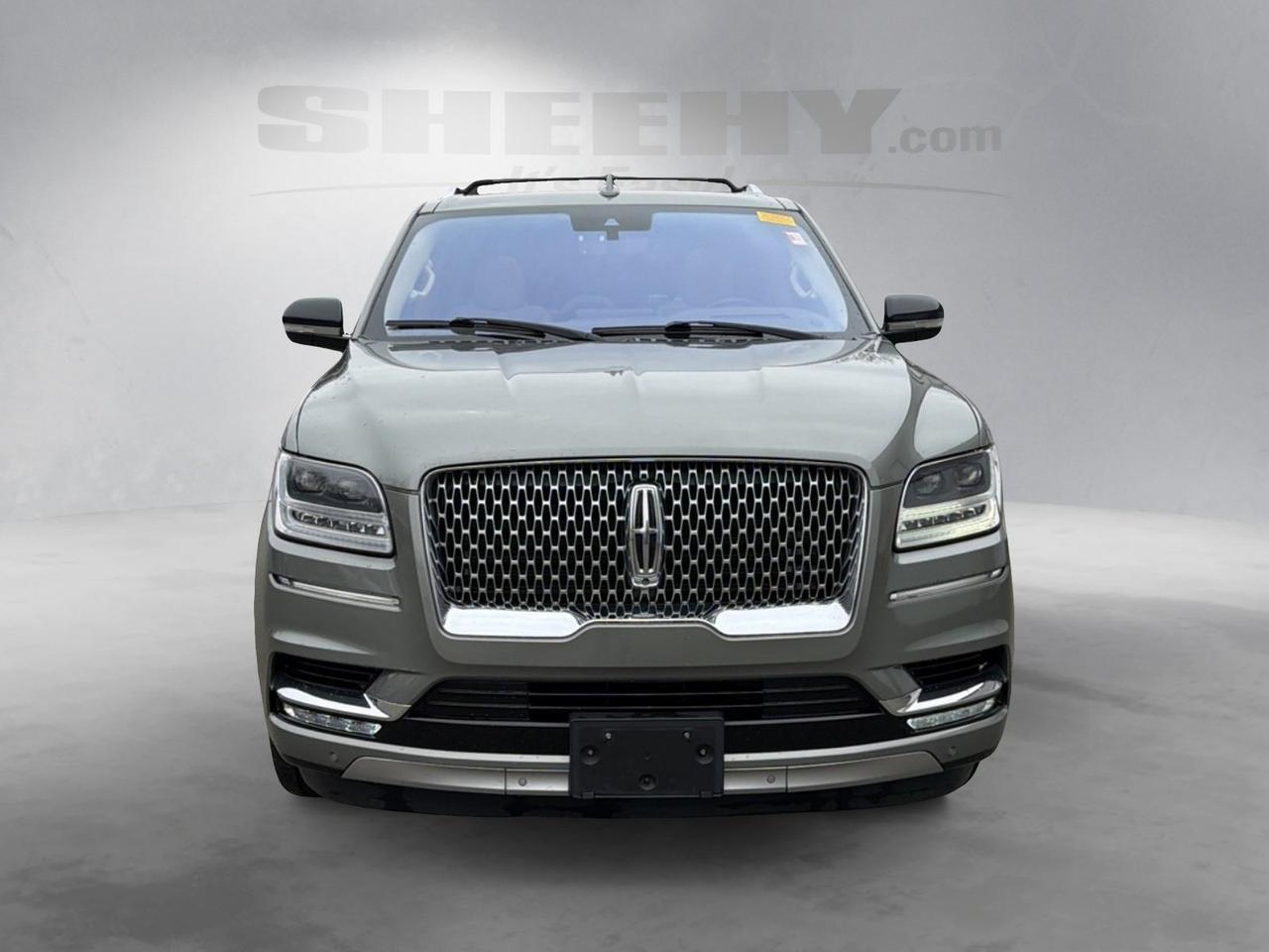 2020 Lincoln Navigator Reserve Ashland VA