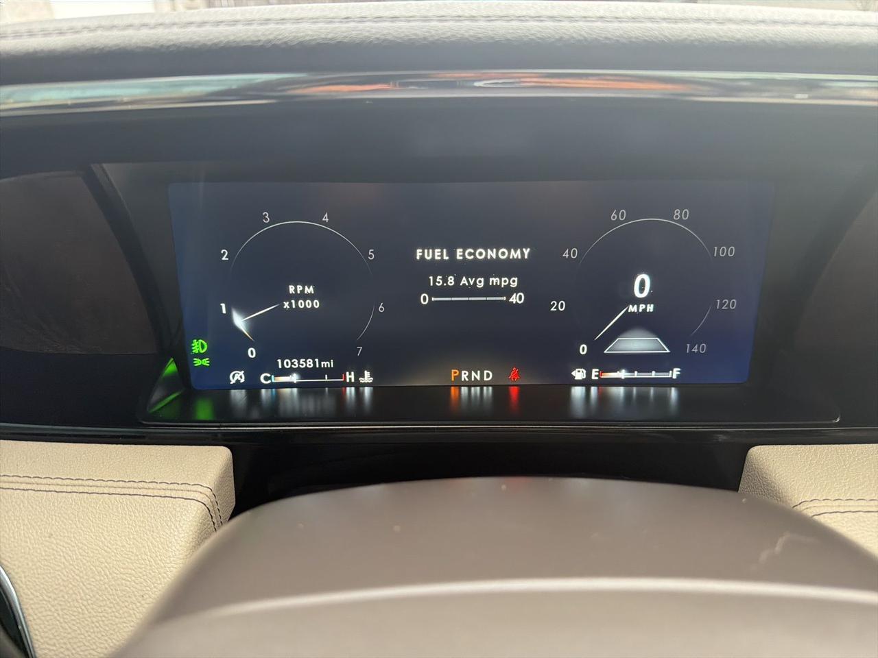 2020 Lincoln Navigator Reserve Ashland VA