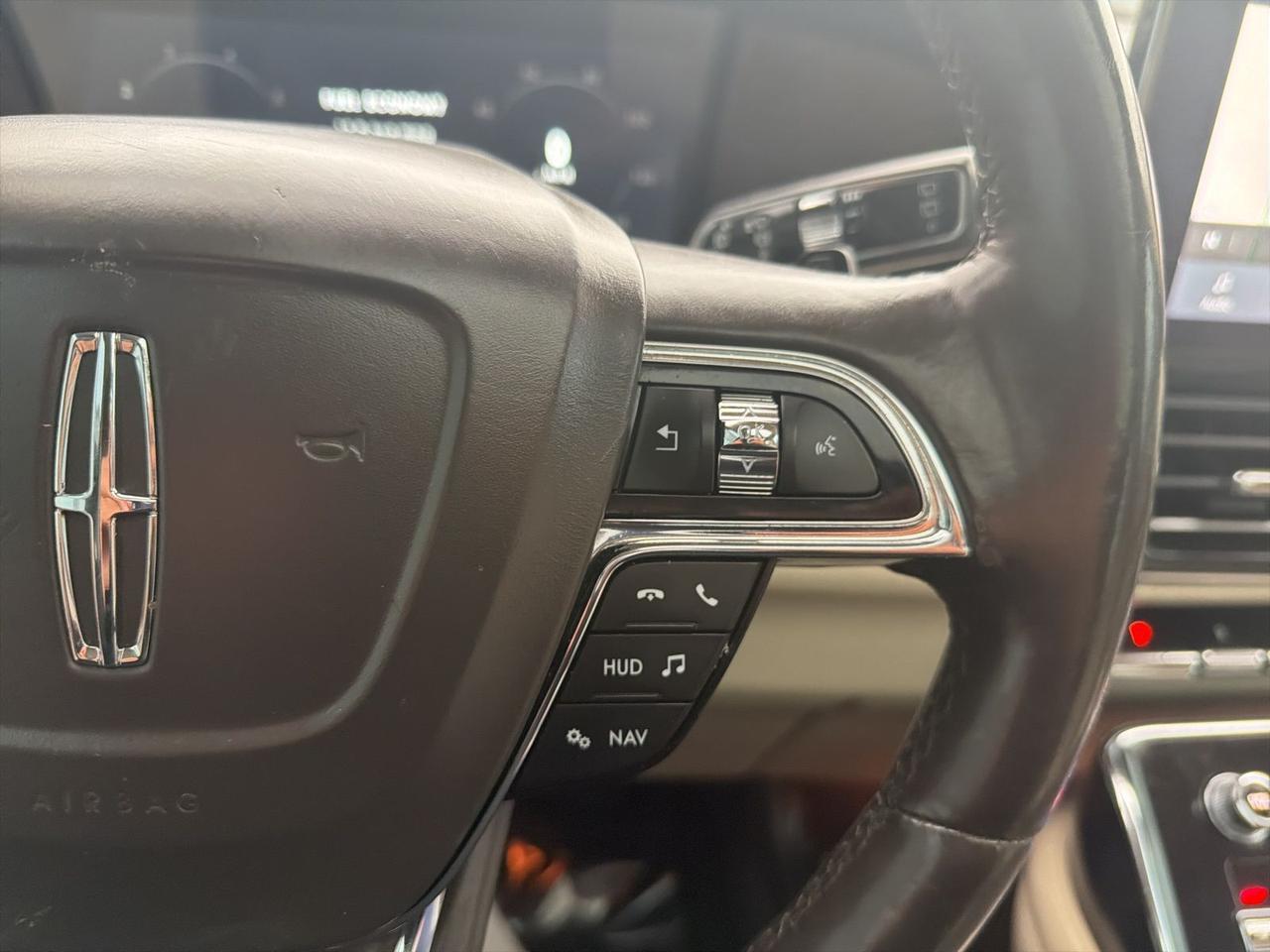 2020 Lincoln Navigator Reserve Ashland VA