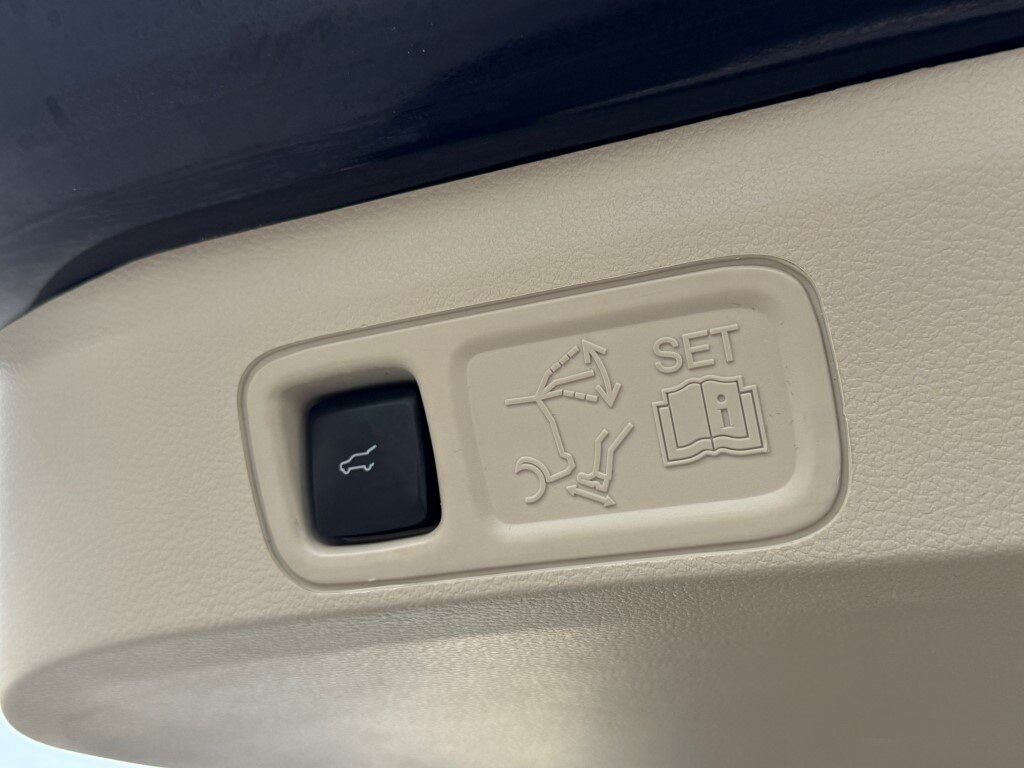 2020 Lincoln Navigator Reserve Chantilly VA