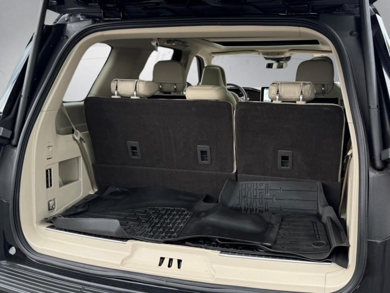 2020 Lincoln Navigator Reserve Chantilly VA