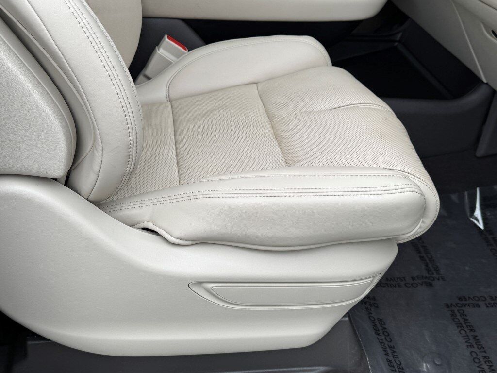 2020 Lincoln Navigator Reserve Chantilly VA