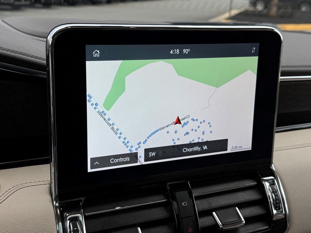 2020 Lincoln Navigator Reserve Chantilly VA