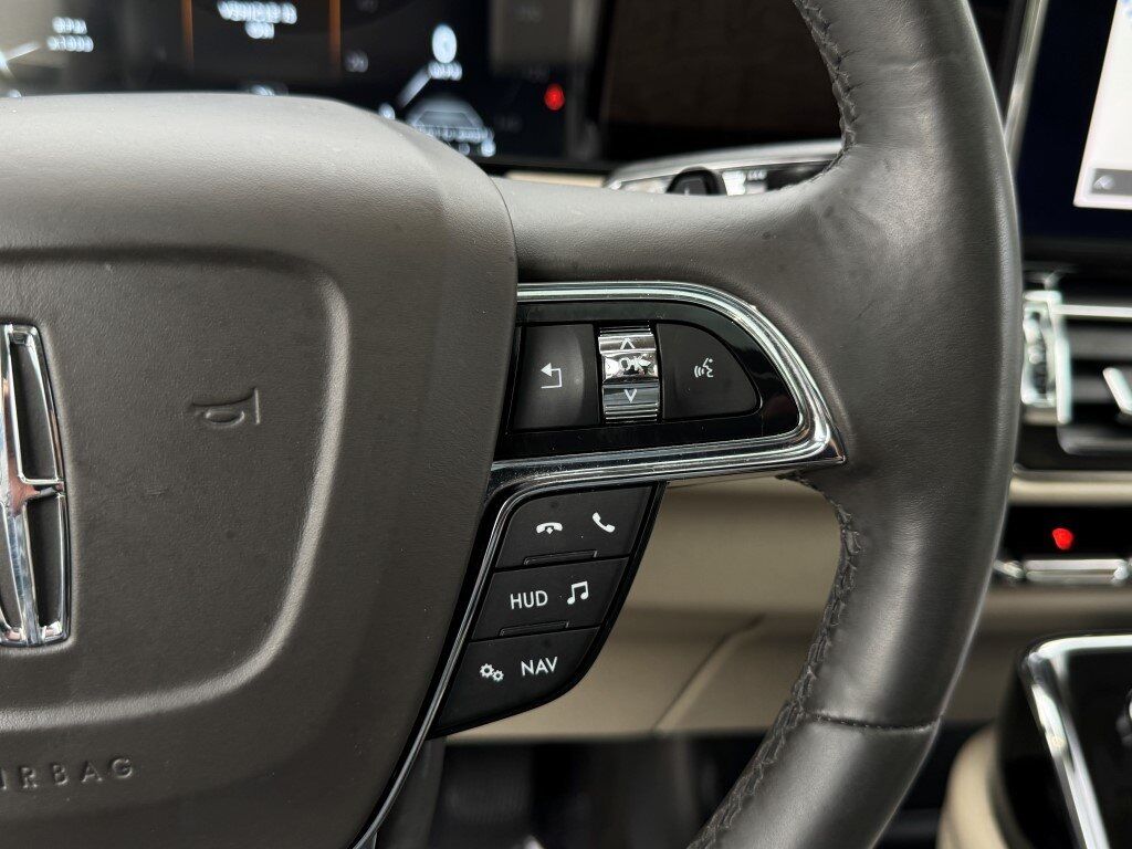 2020 Lincoln Navigator Reserve Chantilly VA