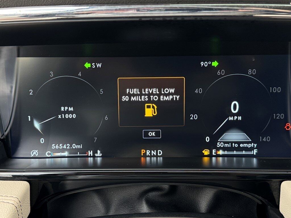 2020 Lincoln Navigator Reserve Chantilly VA
