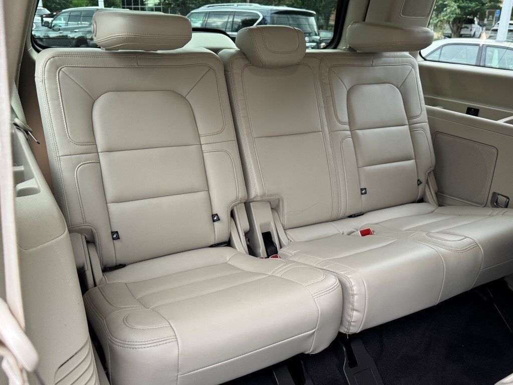 2020 Lincoln Navigator Reserve Chantilly VA