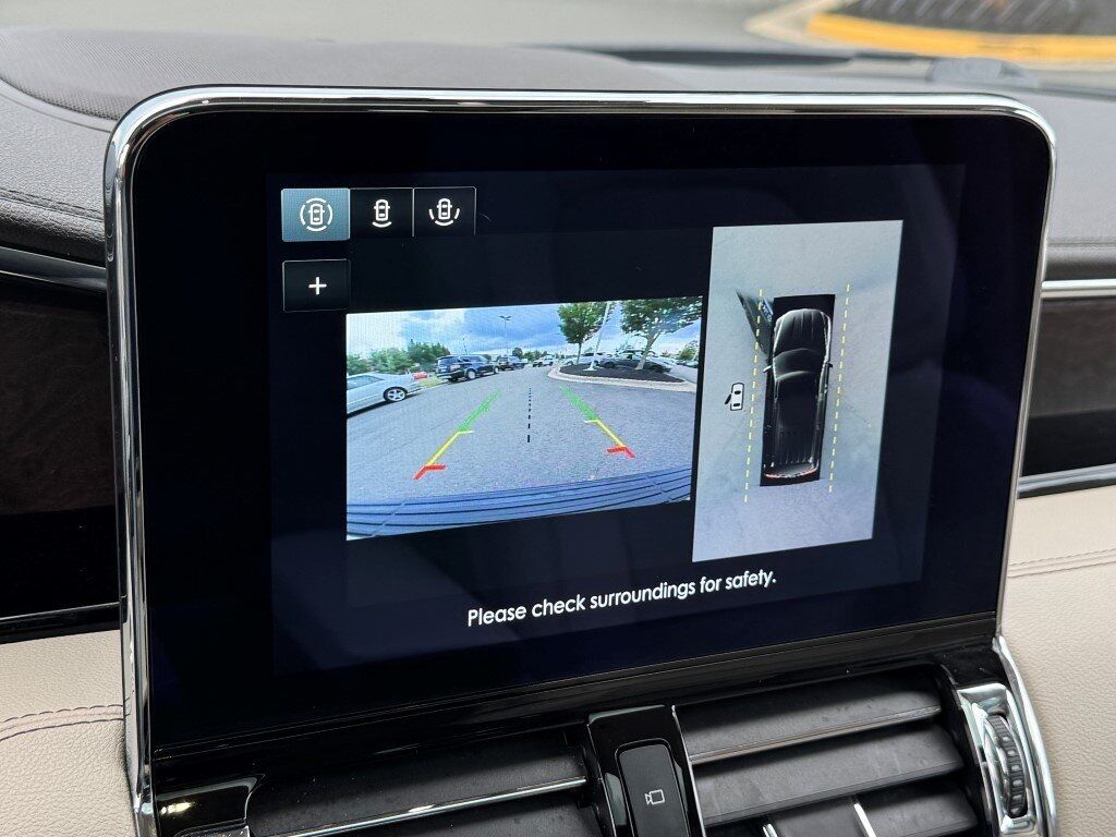 2020 Lincoln Navigator Reserve Chantilly VA