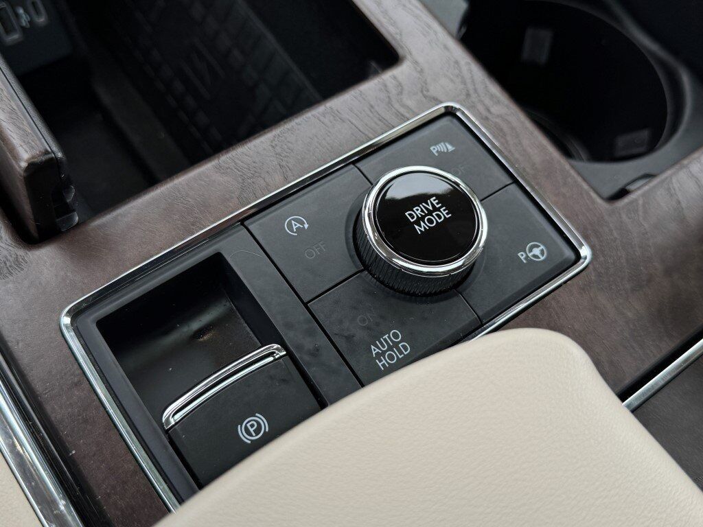2020 Lincoln Navigator Reserve Chantilly VA