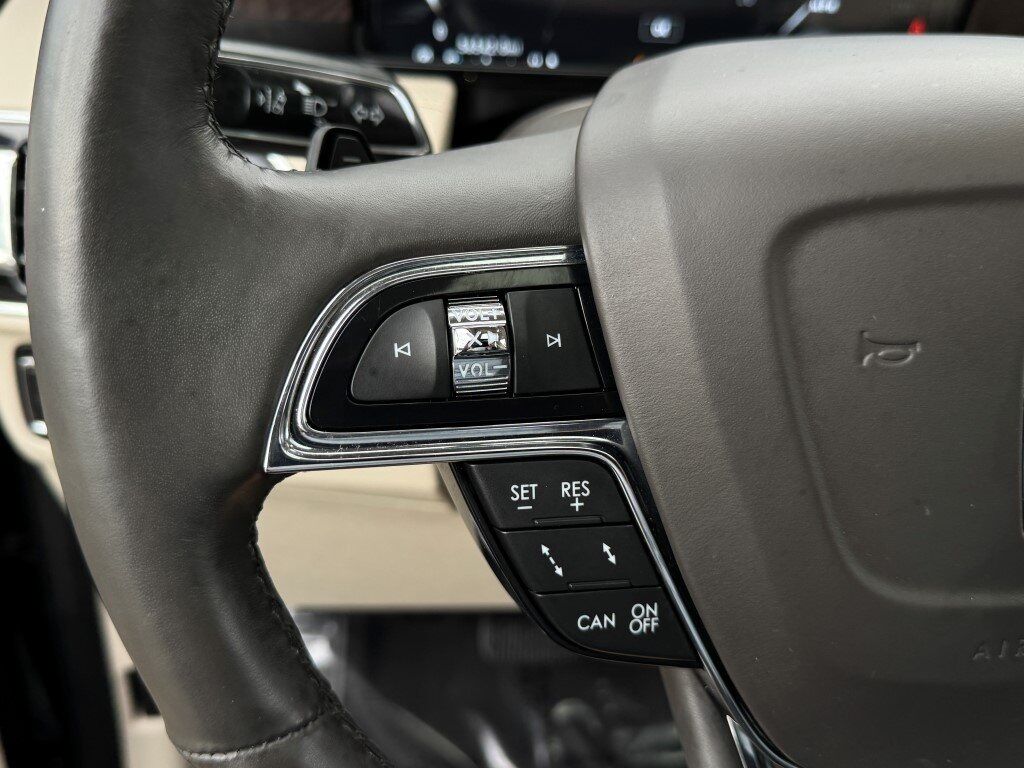 2020 Lincoln Navigator Reserve Chantilly VA
