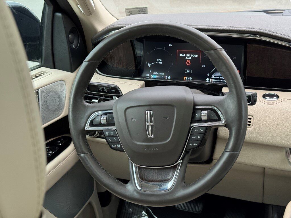 2020 Lincoln Navigator Reserve Chantilly VA