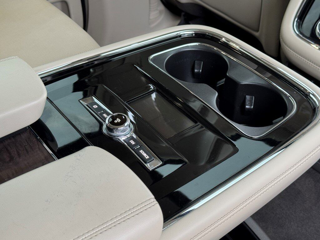 2020 Lincoln Navigator Reserve Chantilly VA