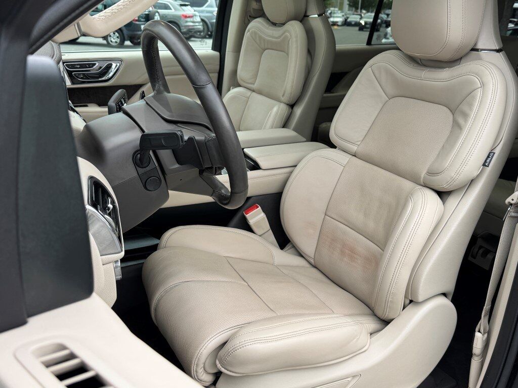 2020 Lincoln Navigator Reserve Chantilly VA