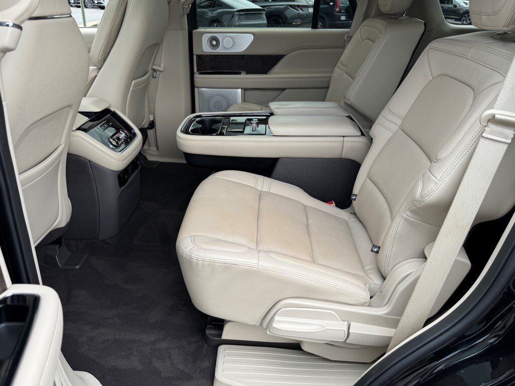 2020 Lincoln Navigator Reserve Chantilly VA