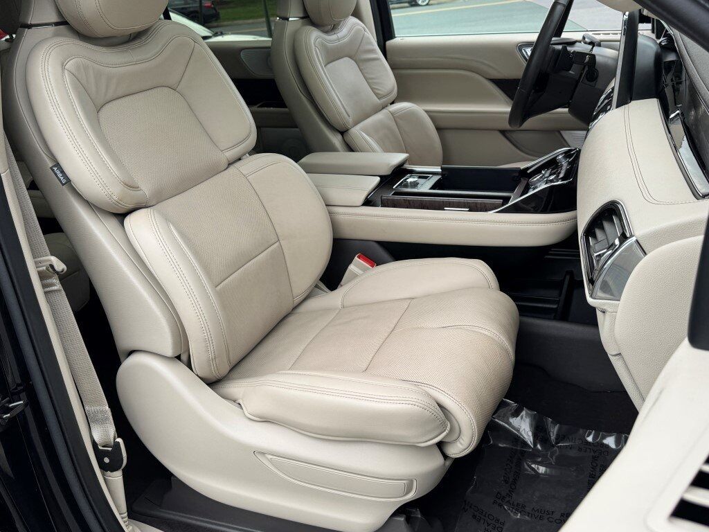 2020 Lincoln Navigator Reserve Chantilly VA
