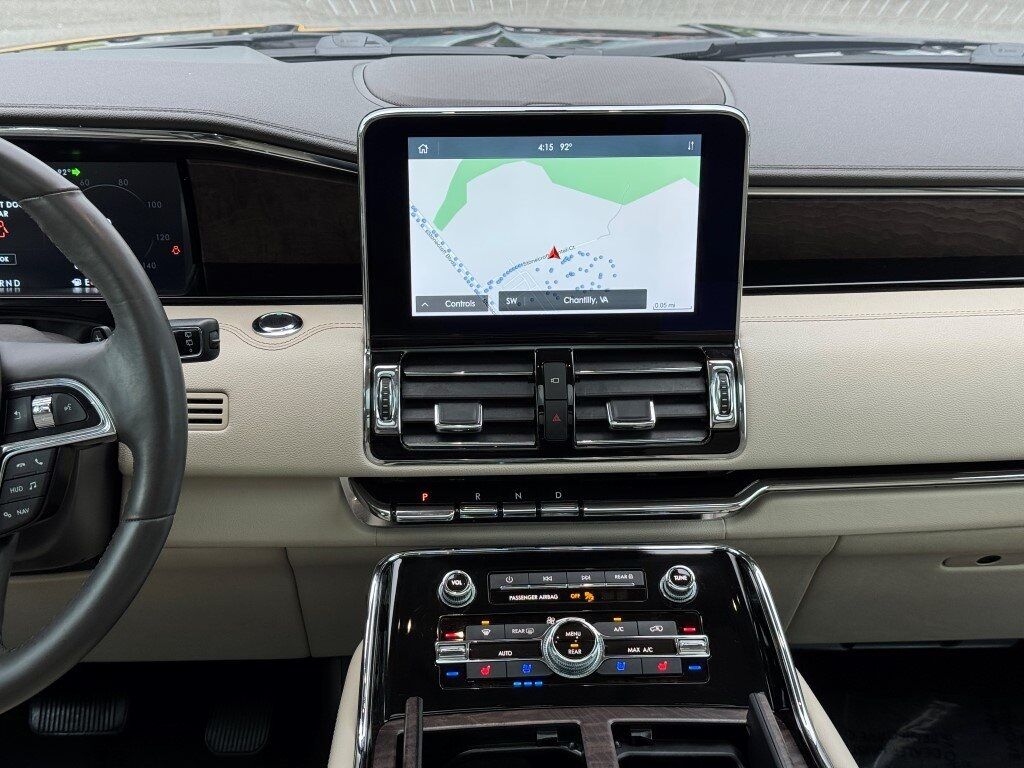 2020 Lincoln Navigator Reserve Chantilly VA